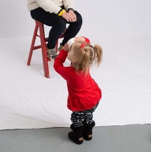 Meet your Posher, Laura